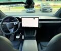 Синий Тесла Модель Х, объемом двигателя 0 л и пробегом 25 тыс. км за 47500 $, фото 28 на Automoto.ua