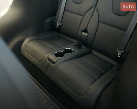 Синий Тесла Модель Х, объемом двигателя 0 л и пробегом 10 тыс. км за 61799 $, фото 27 на Automoto.ua