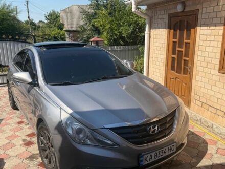 Синій Тесла Модель Х, об'ємом двигуна 0 л та пробігом 45 тис. км за 49349 $, фото 1 на Automoto.ua