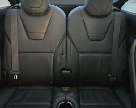 Зелений Тесла Модель Х, об'ємом двигуна 0 л та пробігом 120 тис. км за 30500 $, фото 15 на Automoto.ua