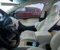 Зеленый Тесла Модель Х, объемом двигателя 0 л и пробегом 80 тыс. км за 12000 $, фото 7 на Automoto.ua