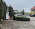 Зелений Тесла Модель Х, об'ємом двигуна 0 л та пробігом 145 тис. км за 49999 $, фото 10 на Automoto.ua