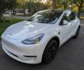 Білий Тесла Родстер, об'ємом двигуна 0 л та пробігом 30 тис. км за 15000 $, фото 3 на Automoto.ua