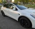 Білий Тесла Родстер, об'ємом двигуна 0 л та пробігом 30 тис. км за 15000 $, фото 5 на Automoto.ua