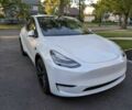 Білий Тесла Родстер, об'ємом двигуна 0 л та пробігом 30 тис. км за 15000 $, фото 4 на Automoto.ua