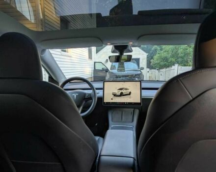 Білий Тесла Родстер, об'ємом двигуна 0 л та пробігом 30 тис. км за 15000 $, фото 13 на Automoto.ua