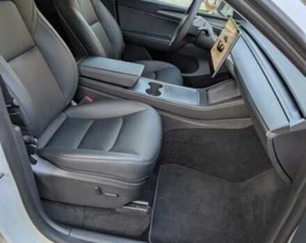 Білий Тесла Родстер, об'ємом двигуна 0 л та пробігом 30 тис. км за 15000 $, фото 12 на Automoto.ua