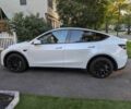 Білий Тесла Родстер, об'ємом двигуна 0 л та пробігом 30 тис. км за 15000 $, фото 1 на Automoto.ua