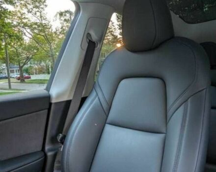 Білий Тесла Родстер, об'ємом двигуна 0 л та пробігом 30 тис. км за 15000 $, фото 10 на Automoto.ua