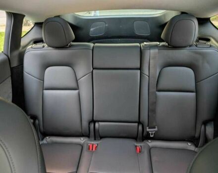 Білий Тесла Родстер, об'ємом двигуна 0 л та пробігом 30 тис. км за 15000 $, фото 11 на Automoto.ua