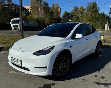 Тесла Родстер 2022 в Киеве на Automoto.ua Белый Тесла Родстер, объемом двигателя 0 л и пробегом 185 тыс. км за 21000 $, фото 1 на Automoto.ua