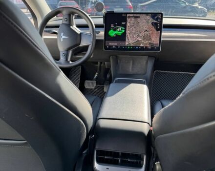 Тесла Родстер 2022 в Киеве на Automoto.ua Белый Тесла Родстер, объемом двигателя 0 л и пробегом 185 тыс. км за 21000 $, фото 10 на Automoto.ua
