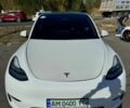 Тесла Родстер 2022 в Киеве на Automoto.ua Белый Тесла Родстер, объемом двигателя 0 л и пробегом 185 тыс. км за 21000 $, фото 1 на Automoto.ua
