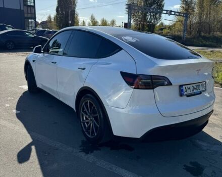 Тесла Родстер 2022 в Киеве на Automoto.ua Белый Тесла Родстер, объемом двигателя 0 л и пробегом 185 тыс. км за 21000 $, фото 6 на Automoto.ua
