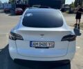 Тесла Родстер 2022 в Киеве на Automoto.ua Белый Тесла Родстер, объемом двигателя 0 л и пробегом 185 тыс. км за 21000 $, фото 5 на Automoto.ua