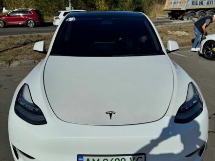 Тесла Родстер 2022 в Киеве на Automoto.ua Белый Тесла Родстер, объемом двигателя 0 л и пробегом 185 тыс. км за 21000 $, фото 1 на Automoto.ua