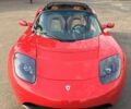 Красный Тесла Родстер, объемом двигателя 0 л и пробегом 29 тыс. км за 37999 $, фото 1 на Automoto.ua