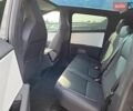 Белый Тесла Cybertruck, объемом двигателя 0 л и пробегом 3 тыс. км за 45000 $, фото 9 на Automoto.ua