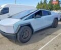 Бежевый Тесла Cybertruck, объемом двигателя 0 л и пробегом 32 тыс. км за 29000 $, фото 1 на Automoto.ua
