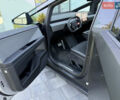 Черный Тесла Cybertruck, объемом двигателя 0 л и пробегом 1 тыс. км за 89900 $, фото 5 на Automoto.ua
