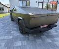 Черный Тесла Cybertruck, объемом двигателя 0 л и пробегом 1 тыс. км за 89900 $, фото 3 на Automoto.ua