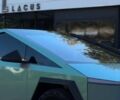 Коричневый Тесла Cybertruck, объемом двигателя 0 л и пробегом 10 тыс. км за 120000 $, фото 1 на Automoto.ua