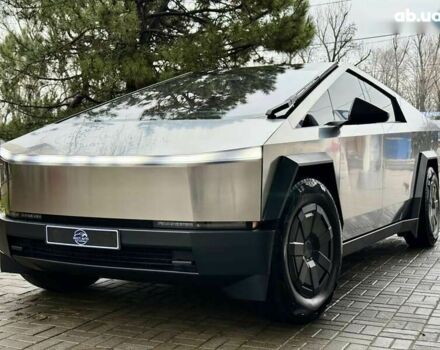 Тесла Cybertruck, об'ємом двигуна 0 л та пробігом 3 тис. км за 104800 $, фото 4 на Automoto.ua