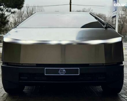 Тесла Cybertruck, об'ємом двигуна 0 л та пробігом 3 тис. км за 104800 $, фото 8 на Automoto.ua