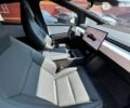 Тесла Cybertruck, объемом двигателя 0 л и пробегом 1 тыс. км за 135000 $, фото 12 на Automoto.ua