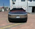 Тесла Cybertruck, объемом двигателя 0 л и пробегом 1 тыс. км за 135000 $, фото 1 на Automoto.ua