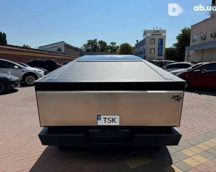 Тесла Cybertruck, объемом двигателя 0 л и пробегом 1 тыс. км за 135000 $, фото 5 на Automoto.ua