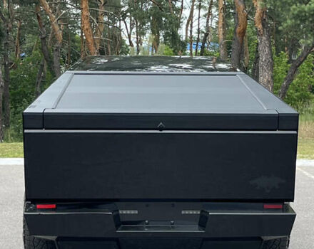 Тесла Cybertruck, об'ємом двигуна 0 л та пробігом 1 тис. км за 110000 $, фото 5 на Automoto.ua