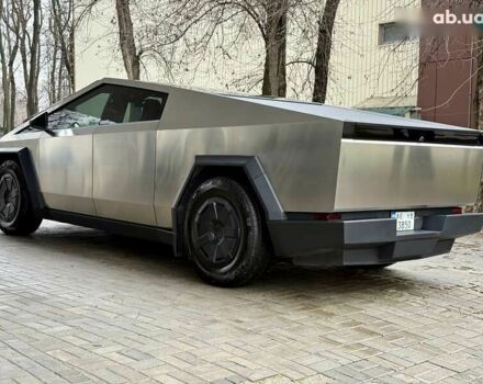 Тесла Cybertruck, об'ємом двигуна 0 л та пробігом 3 тис. км за 104800 $, фото 15 на Automoto.ua