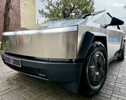 Тесла Cybertruck, об'ємом двигуна 0 л та пробігом 3 тис. км за 104800 $, фото 5 на Automoto.ua