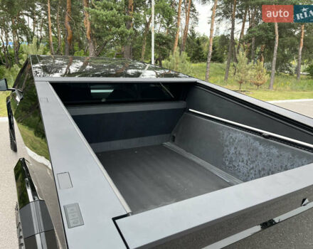 Тесла Cybertruck, об'ємом двигуна 0 л та пробігом 1 тис. км за 110000 $, фото 8 на Automoto.ua