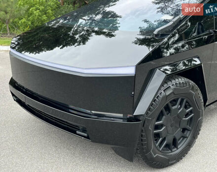 Тесла Cybertruck, об'ємом двигуна 0 л та пробігом 1 тис. км за 110000 $, фото 3 на Automoto.ua