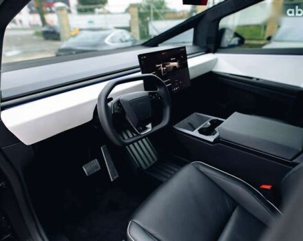 Тесла Cybertruck 2024 в Виннице на Automoto.ua Тесла Cybertruck, объемом двигателя 0 л и пробегом 13 тыс. км за 99000 $, фото 6 на Automoto.ua