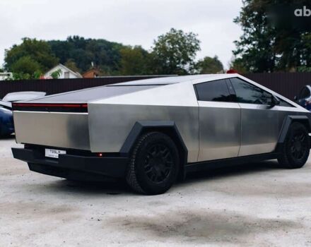 Тесла Cybertruck 2024 в Виннице на Automoto.ua Тесла Cybertruck, объемом двигателя 0 л и пробегом 13 тыс. км за 99000 $, фото 5 на Automoto.ua