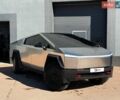 Тесла Cybertruck, объемом двигателя 0 л и пробегом 33 тыс. км за 70999 $, фото 1 на Automoto.ua