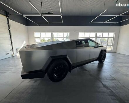Тесла Cybertruck, объемом двигателя 0 л и пробегом 1 тыс. км за 119000 $, фото 6 на Automoto.ua