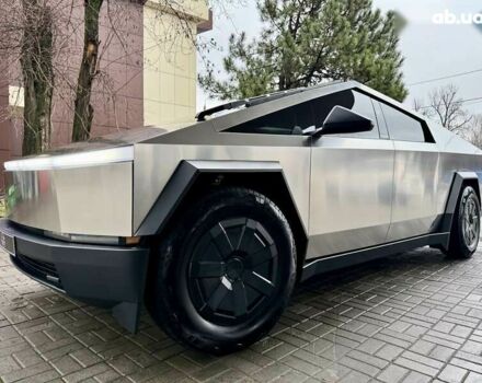 Тесла Cybertruck, об'ємом двигуна 0 л та пробігом 3 тис. км за 104800 $, фото 3 на Automoto.ua