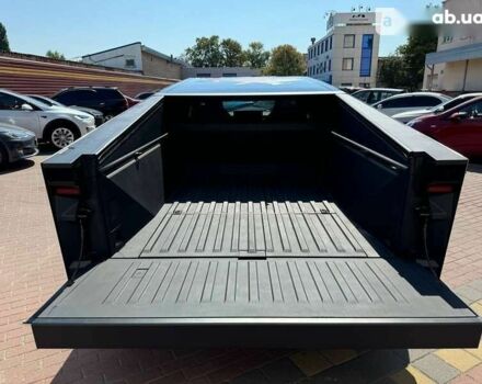 Тесла Cybertruck, объемом двигателя 0 л и пробегом 1 тыс. км за 135000 $, фото 6 на Automoto.ua
