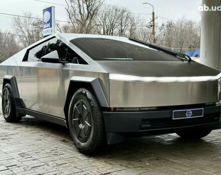 Тесла Cybertruck, об'ємом двигуна 0 л та пробігом 3 тис. км за 104800 $, фото 9 на Automoto.ua