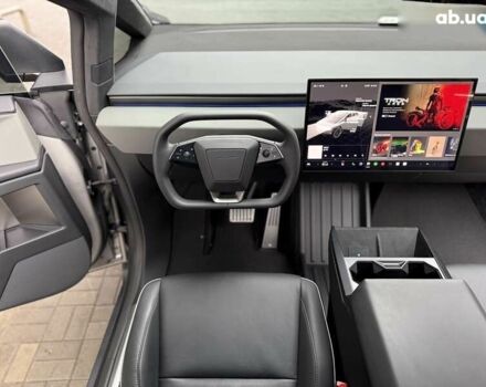 Тесла Cybertruck, об'ємом двигуна 0 л та пробігом 3 тис. км за 104800 $, фото 28 на Automoto.ua