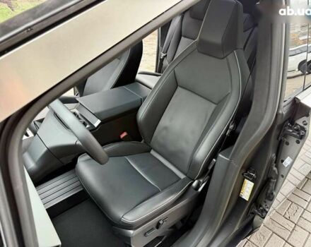 Тесла Cybertruck, об'ємом двигуна 0 л та пробігом 3 тис. км за 104800 $, фото 21 на Automoto.ua