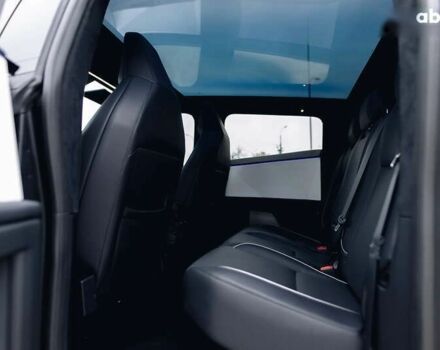 Тесла Cybertruck 2024 в Виннице на Automoto.ua Тесла Cybertruck, объемом двигателя 0 л и пробегом 13 тыс. км за 99000 $, фото 10 на Automoto.ua