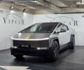 Тесла Cybertruck, объемом двигателя 0 л и пробегом 2 тыс. км за 209999 $, фото 3 на Automoto.ua