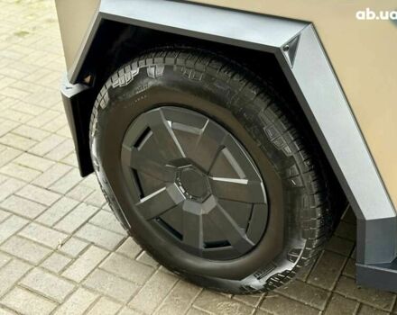 Тесла Cybertruck, об'ємом двигуна 0 л та пробігом 3 тис. км за 104800 $, фото 18 на Automoto.ua
