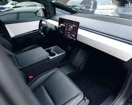 Тесла Cybertruck 2024 в Виннице на Automoto.ua Тесла Cybertruck, объемом двигателя 0 л и пробегом 13 тыс. км за 99000 $, фото 7 на Automoto.ua