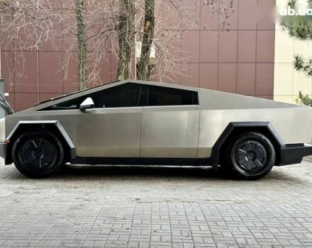 Тесла Cybertruck, об'ємом двигуна 0 л та пробігом 3 тис. км за 104800 $, фото 17 на Automoto.ua